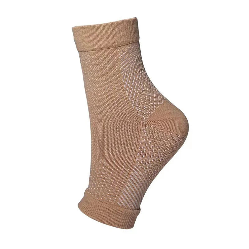Neuropathy Compression Socks for Men and Women