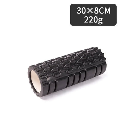 High-Density Foam Roller Muscle Recovery Massage Fitness Equipment
