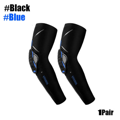 Sports Anti-Collision Elbow Pads 1 Pair
