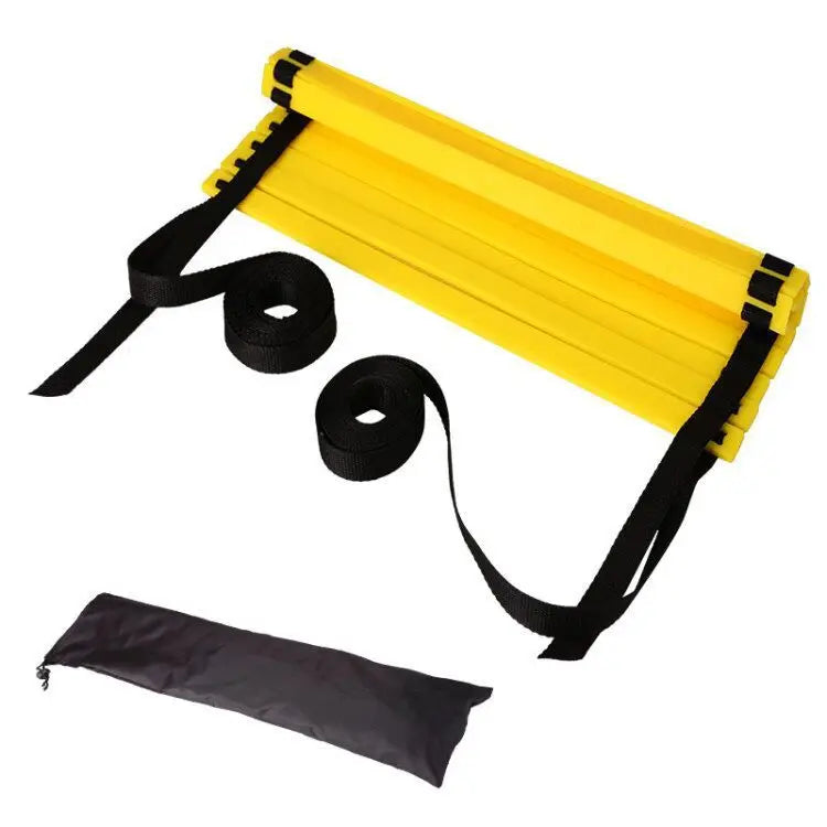 Agility Ladder Training Equipment for Speed and Sports