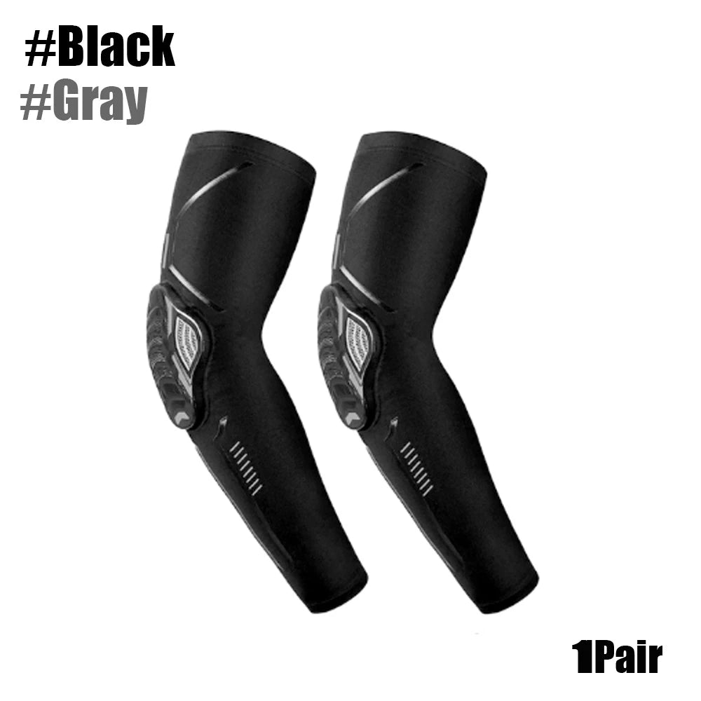 Sports Anti-Collision Elbow Pads 1 Pair