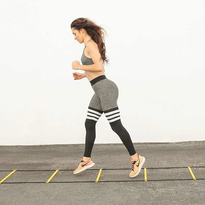 Agility Ladder Training Equipment for Speed and Sports