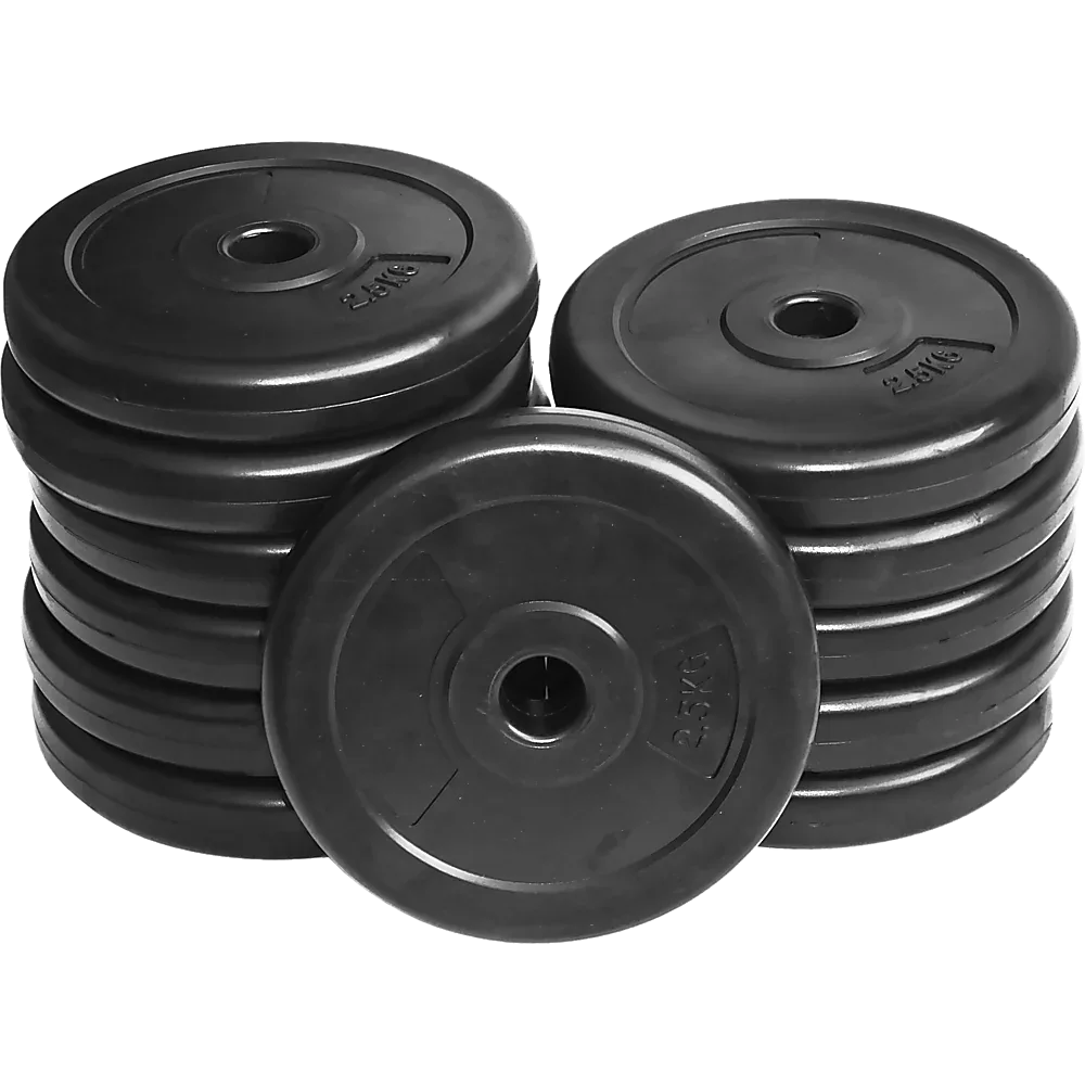 35KG Dumbbell Adjustable Weight Set