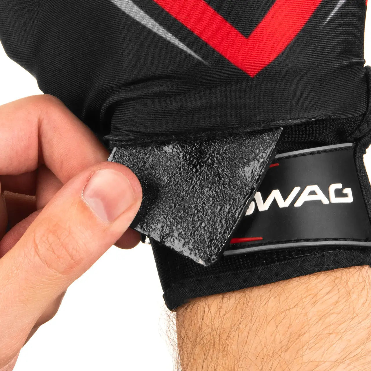 Adjustable Weighted Gloves Fitness Exercise Training Gear