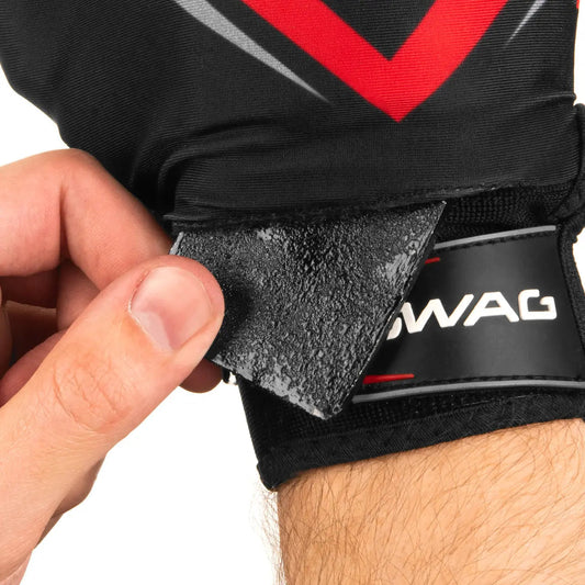 Adjustable Weighted Gloves Fitness Exercise Training Gear