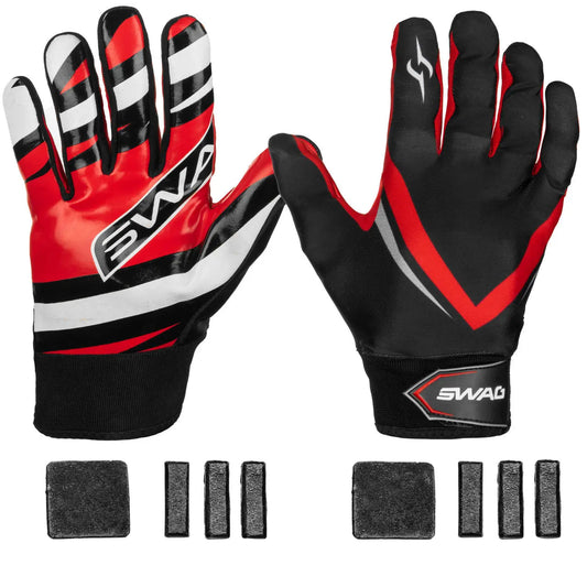 Adjustable Weighted Gloves Fitness Exercise Training Gear