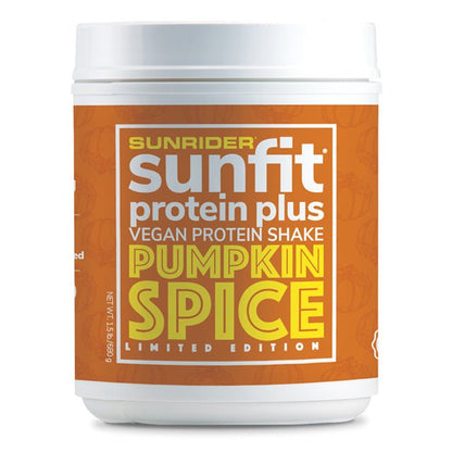 SunFit Protein Plus Nutritional Protein Powder Supplement Blend
